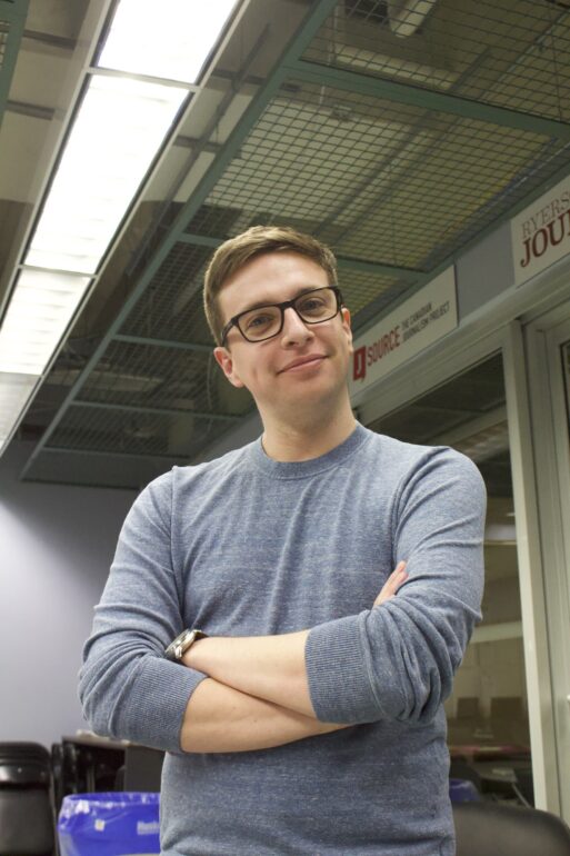 Jonathan Petrychyn is a postdoctoral fellow at X University where he studies all things related to film, particularly involving feminist and queer influences. Jonathan works in collaboration with Toronto Queer Film Festival and contributed to major studies on queer people in film.