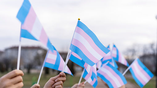 Humber College marks Transgender Day of Remembrance