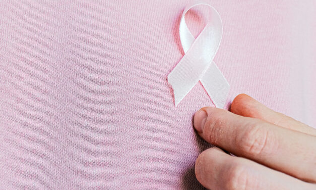 Breast cancer among men is a growing problem
