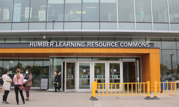 Humber board announces search committee to recruit next president