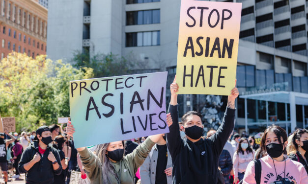 COVID-19 era sees increase in racist abuse aimed at Asian Canadians