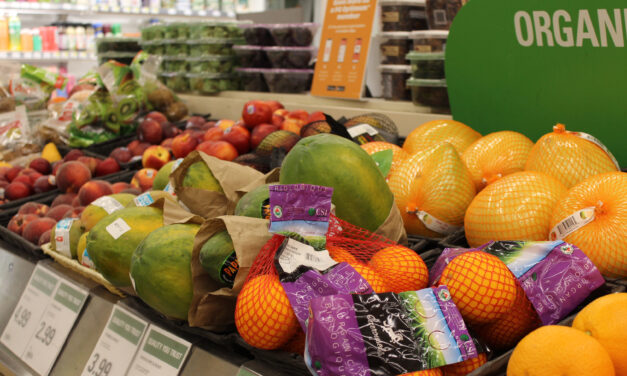 Global shortages hit Canadian produce aisles