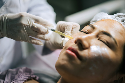 Social media, beauty standards contribute to rising cosmetic procedures
