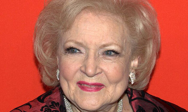 Animal shelters see donation boost due to viral Betty White tribute