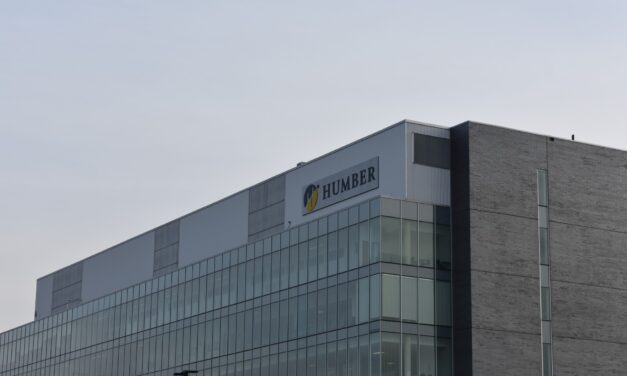 Humber’s winter semester is off to an uncertain start