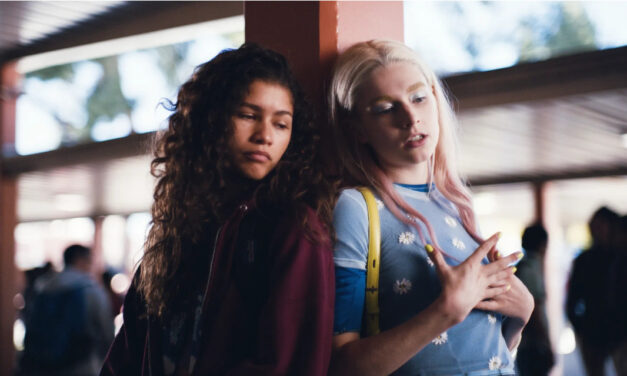 HBO’s ‘Euphoria’ might not be meant to teach lessons
