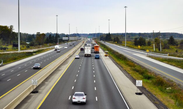 Ontario government makes temporary changes to G drive test