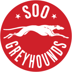 The Soo Greyhounds picked Justin Spurrell in the 10th round of the 2020 draft, marking his latest step in reaching his goal of playing in the NHL.