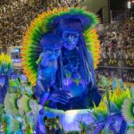 Rio de Janeiro’s famous carnival parade is postponed, parties cancelled