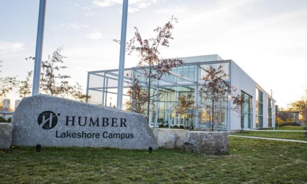 Reading Week: What’s Open at Humber’s Lakeshore Campus