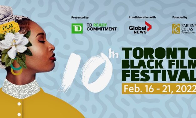 Toronto’s Black Film Festival showcases reality of being Black in Canada