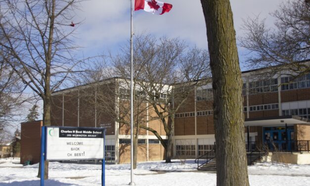Antisemitism rises in Ontario schools, discussion now about requisite education