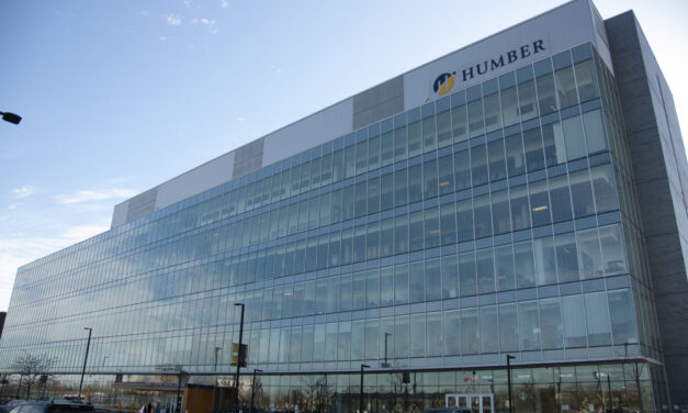 Reading Week: What’s Open at Humber’s North Campus