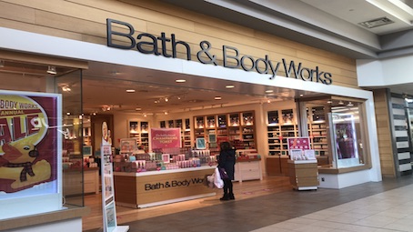 New collection by Bath and Body Works disappoints Black community