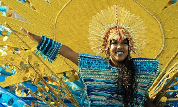 ‘Excited to be back on the road again’: Toronto Caribbean Carnival returns in person this summer