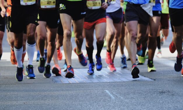 In-person marathons, races returning to Toronto after 2 years of cancellations