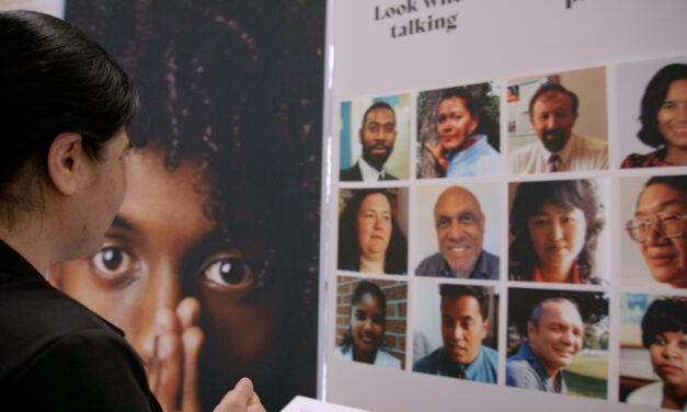 Ontario Science Centre launches ‘Behind Racism’ exhibition