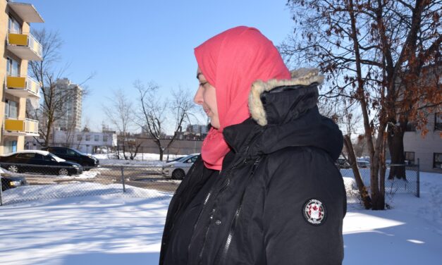 Muslims in Canada open up 
about their struggle with Islamophobia