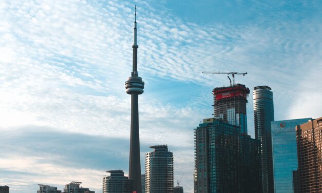 New report blames GTA housing shortage on poor government forecasting