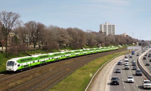 Metrolinx modifies schedules as Omicron cases keep people off transit