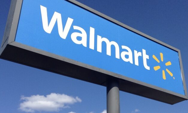 Walmart setting up Tech hub in the 6ix