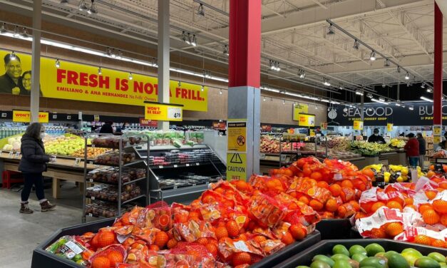 Rising food prices change Canadian eating habits