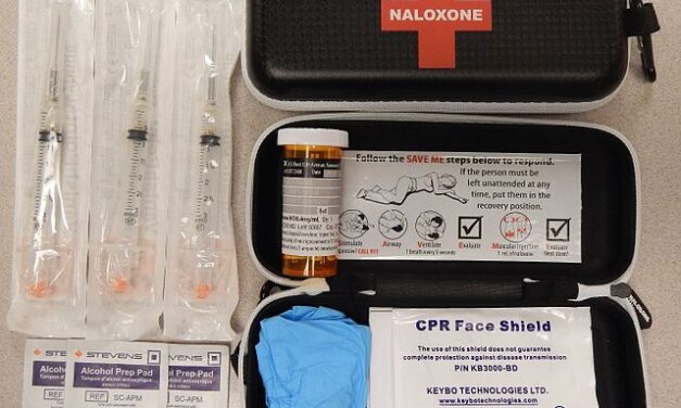 Peel police issue public advisory over fentanyl overdoses