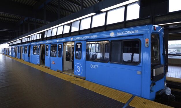 Scarborough RT closing next year, riders worry about longer travel times