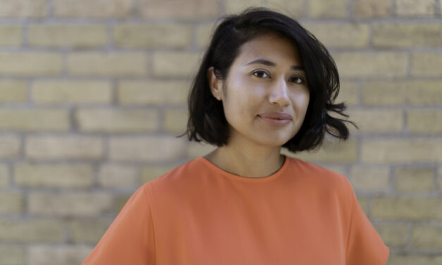 Humber Journalism alumna to speak at this year’s TEDx Toronto