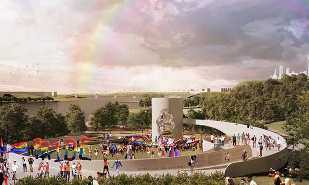 National monument to be built in Ottawa honouring LGBTQ+ community