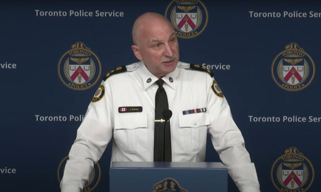 Toronto man facing 2 murder charges including death of Seneca international student