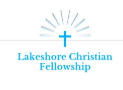 Lakeshore Christian Fellowship logo.