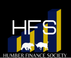 Humber Finance Society logo.