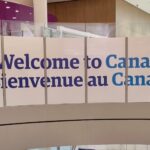 First vaccinated travelers arrive to Canada without taking a PCR test this month