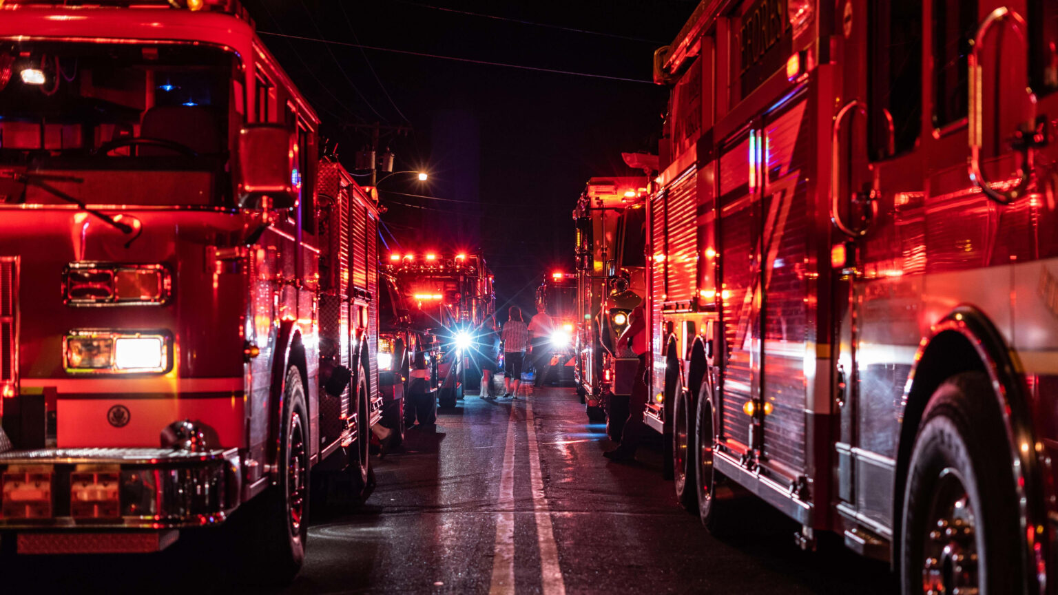Runnymede Medical Centre opens treatment centre for first responders