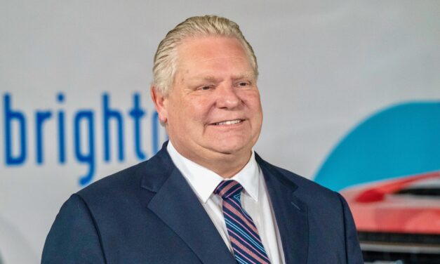 TIMELINE: Doug Ford’s rise to premier