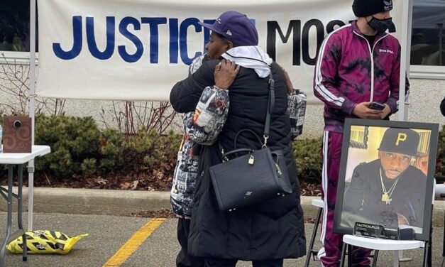 Family, supporters continue seeking justice in police-civilian ‘interactions’