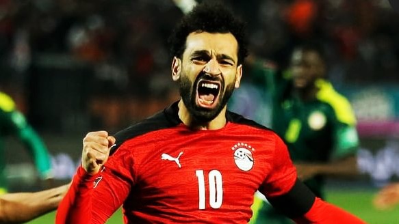 TIMELINE: Rise of the Egyptian King of football