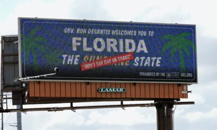 OPINION: How Florida’s ‘Don’t Say Gay’ bill creates more division than unity