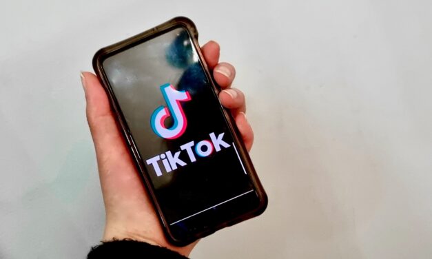 Candidates using TikTok for electoral success among younger voters