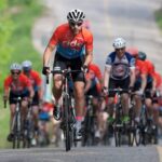 Canadian cycling event for youth mental health returns in-person after 2 years
