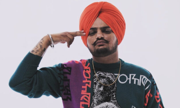 Rapper Sidhu Moosewala shot dead, Canada-based gangster being probed