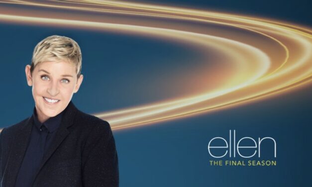 End of an area: Ellen’s show wraps after 19 years