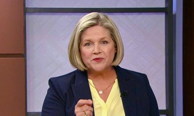 Horwath in debate slams Ford for ‘cuts and chaos’