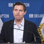 Brown running for federal Conservative leader