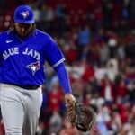 Jays fall to Cardinals in extra innings as bats continue to struggle