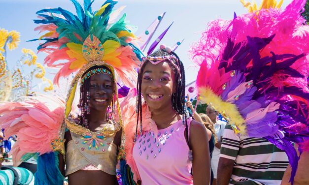 Caribbean Carnival returns to Toronto after a three-year absence