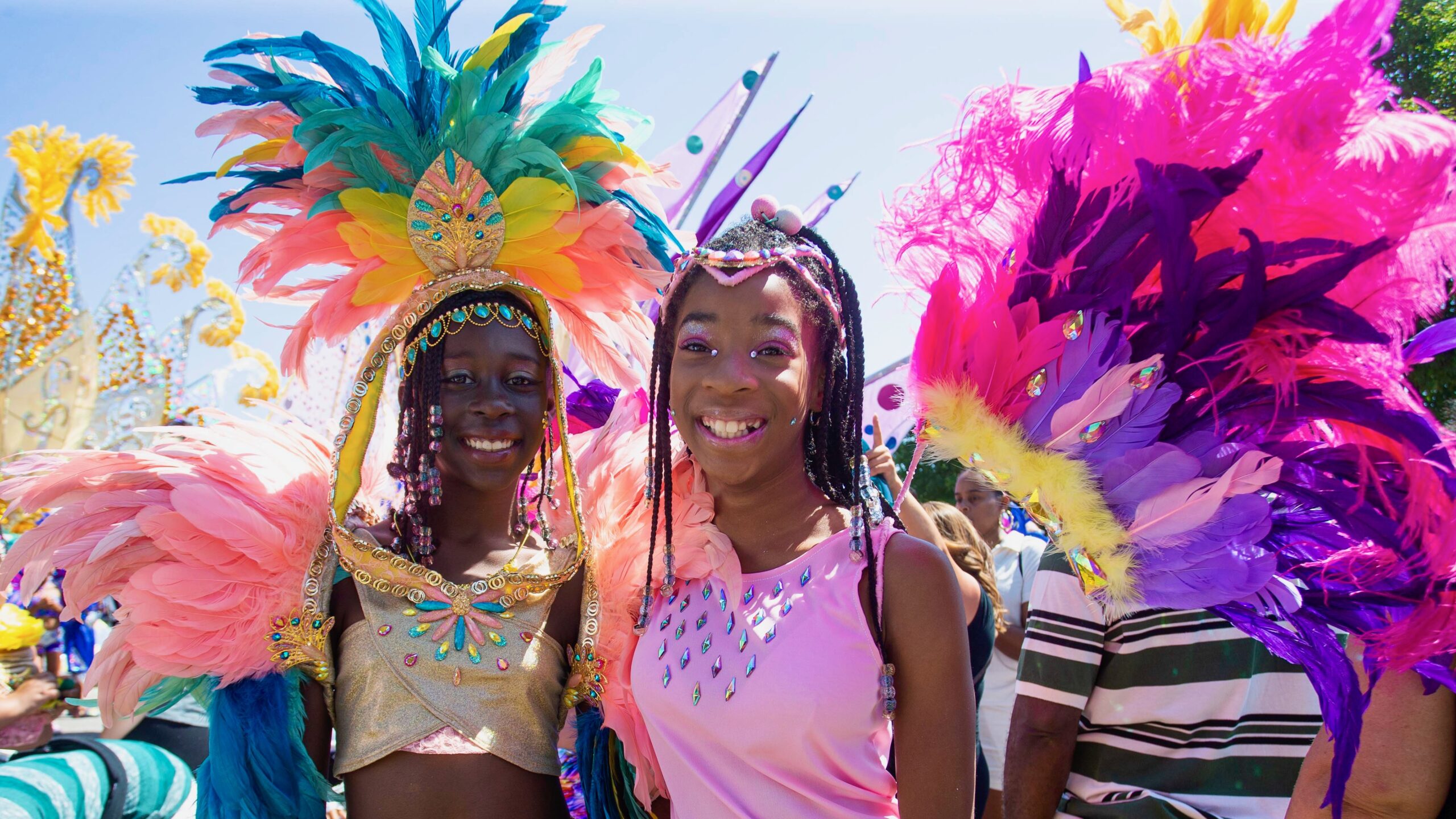 Caribbean Carnival returns to Toronto after a three-year absence