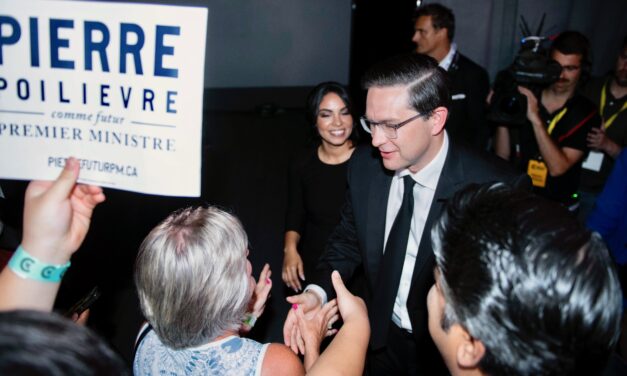 EDITORIAL: Pierre Poilievre’s win concerning for Canadians