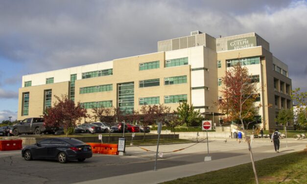 Humber, Guelph withdraw plans to move UofGH to Brampton